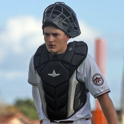 Jacob Lucas