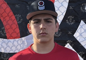 Anthony Seminara