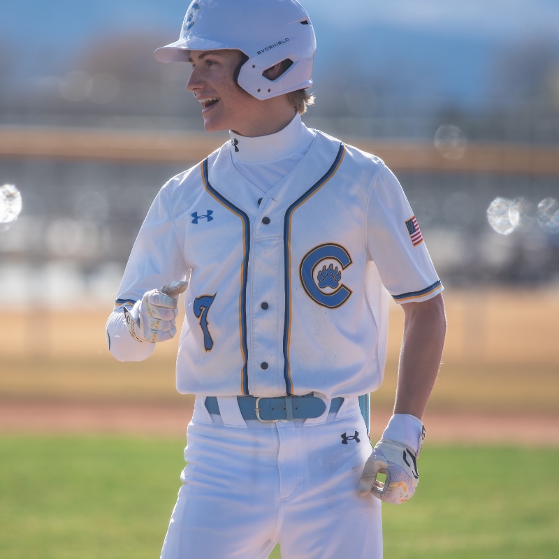 Caden Poynter