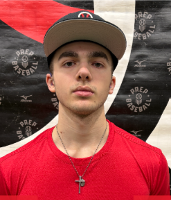 Brayden Lorenzo