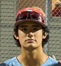 Colton Campagna
