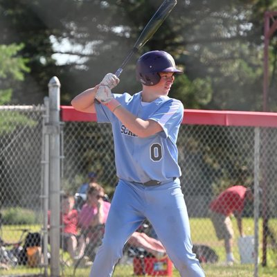 Luke Habermehl