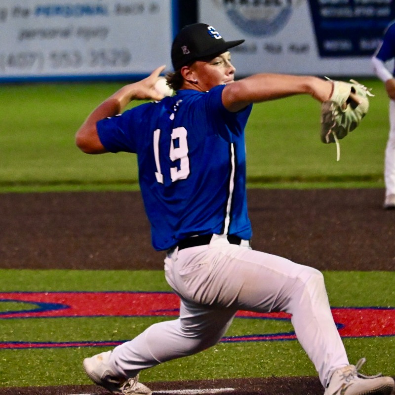 Brady Ayres