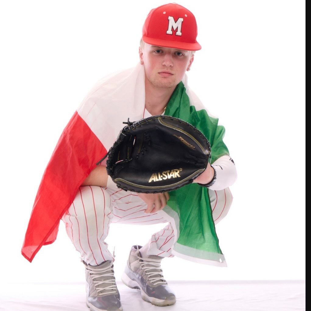 Michael Buglione