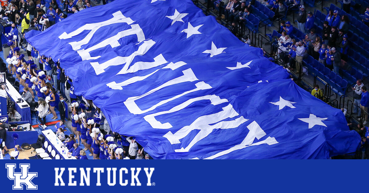 University of Kentucky