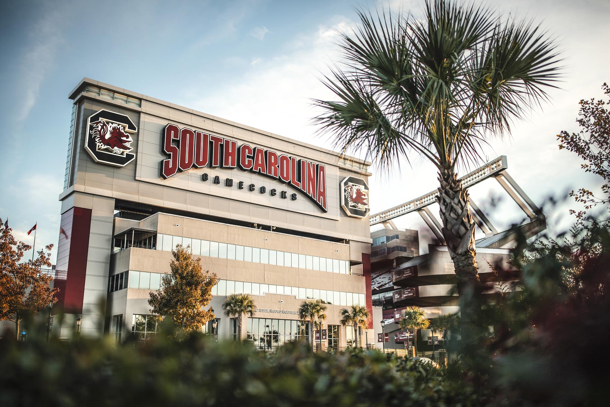 University of South Carolina
